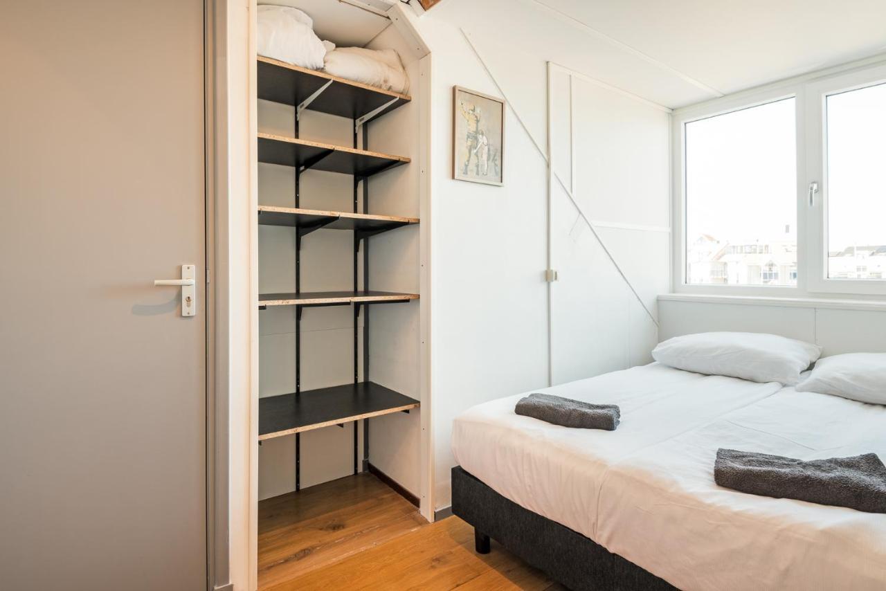Wind - Modern Beach House Bergen aan Zee Exterior photo