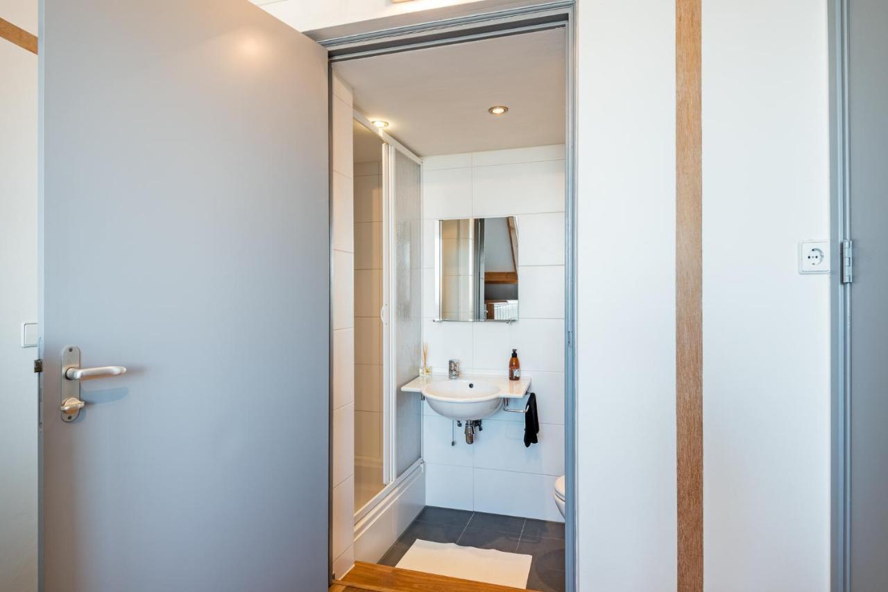 Wind - Modern Beach House Bergen aan Zee Exterior photo