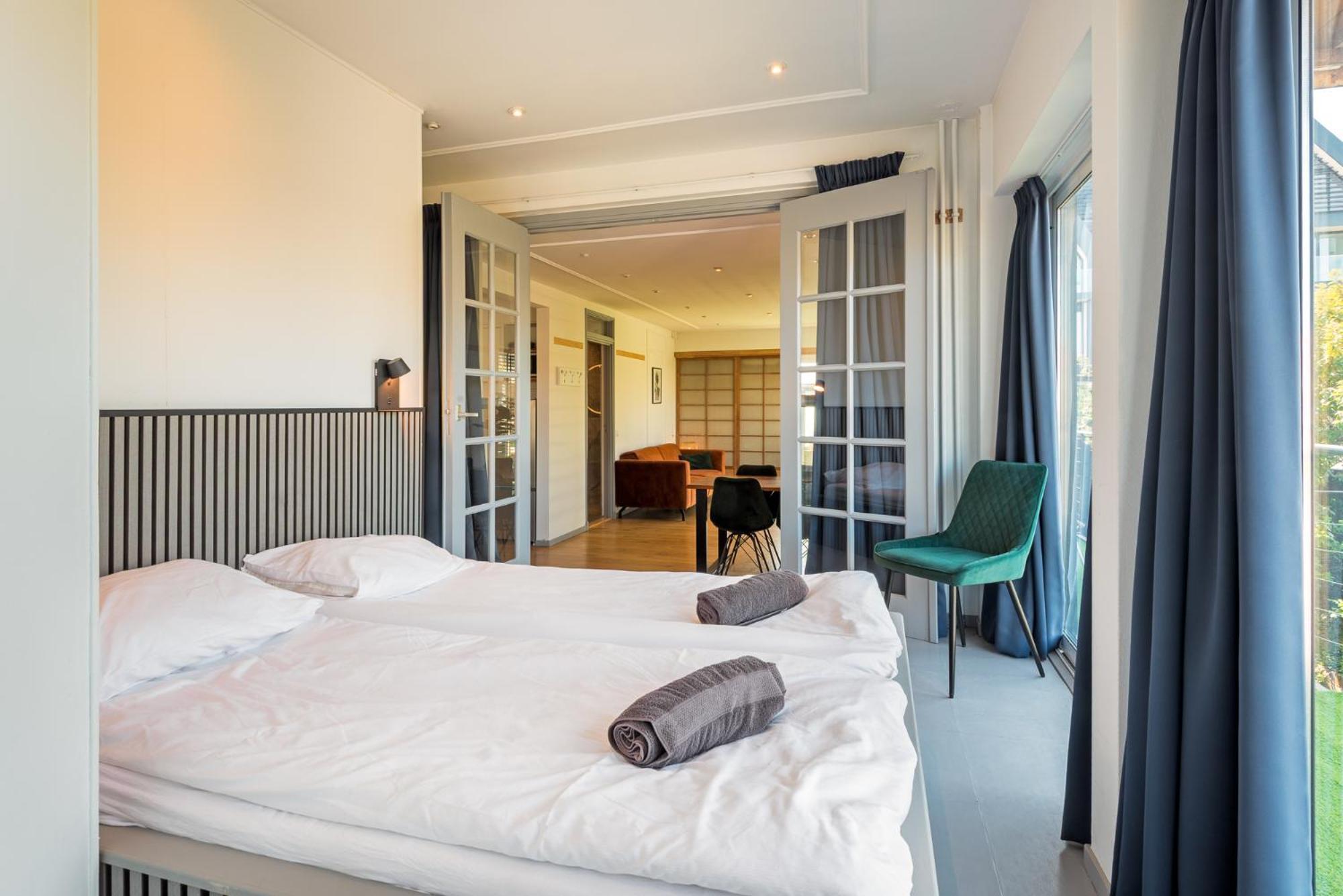 Wind - Modern Beach House Bergen aan Zee Exterior photo