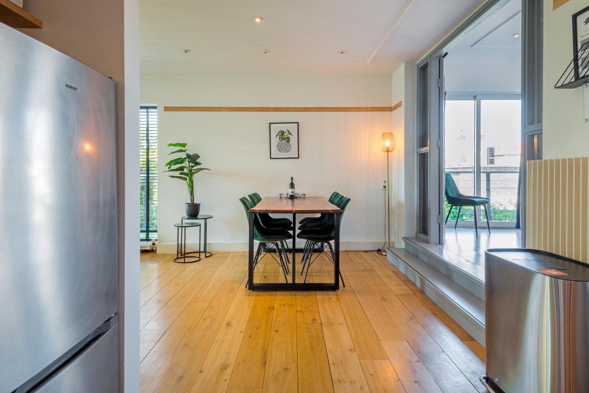 Wind - Modern Beach House Bergen aan Zee Exterior photo